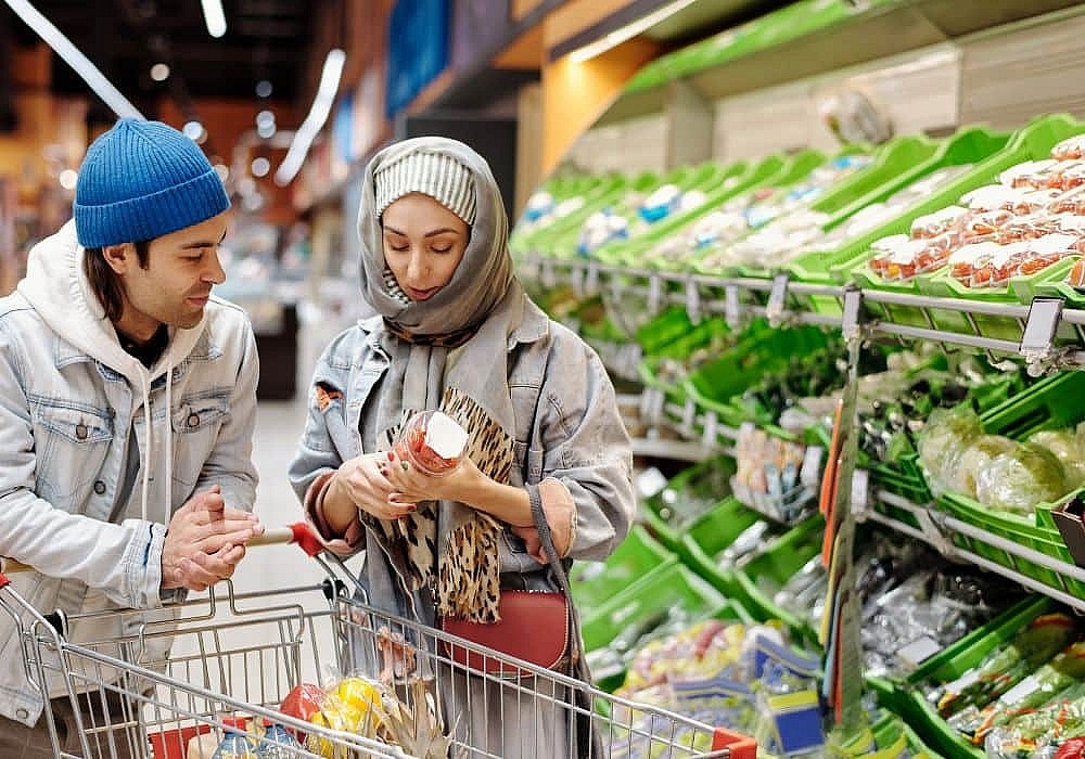 Những thách thực khi xin chứng nhận halal thực phẩm