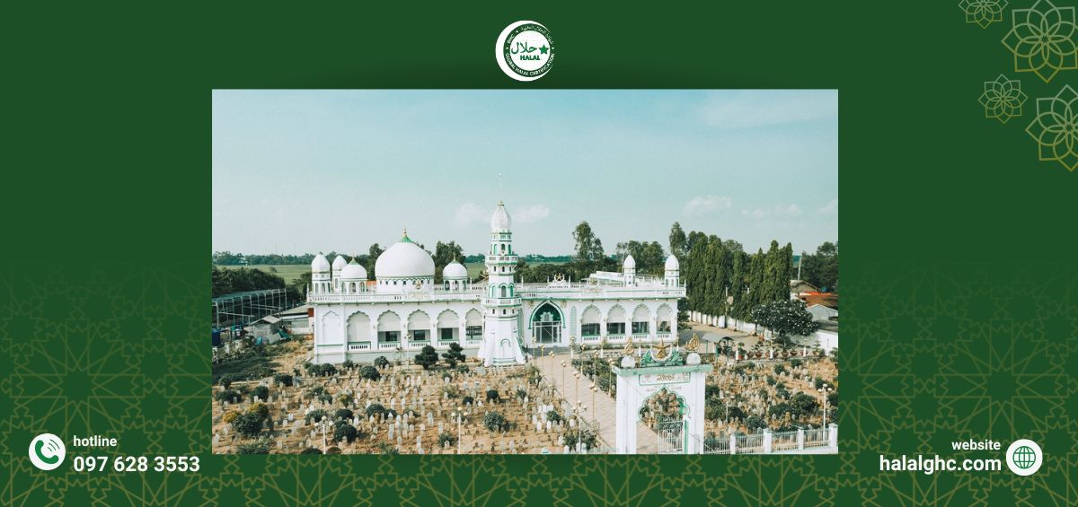 Những giáo lý quan trọng của người hồi giáo