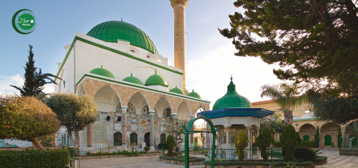 Văn hóa đặc trưng của người hồi giáo