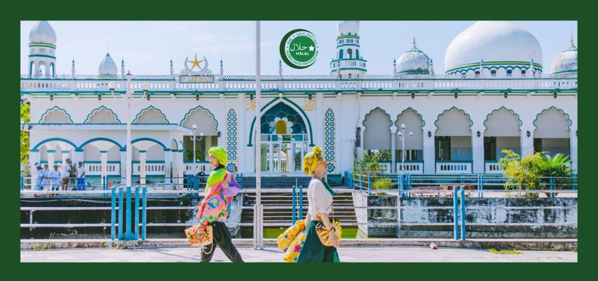 Cộng đồng người hồi giáo tại Việt Nam