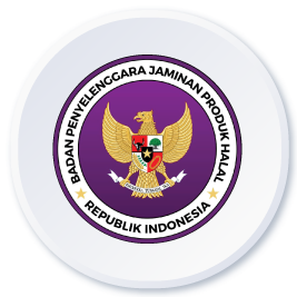 Cơ quan Đảm bảo Sản phẩm Halal của Chính phủ Indonesia (Halal Product Assurance Organizing Body - BPJPH)