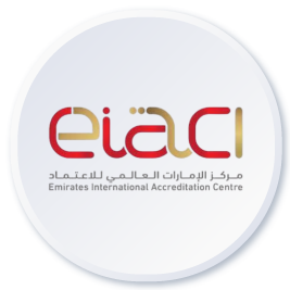 Trung tâm Công nhận Quốc tế Emirates (Emirates International Accreditation Centre - EIAC)