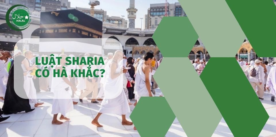 Luật hồi giáo Sharia có thật sự hà khắc không?