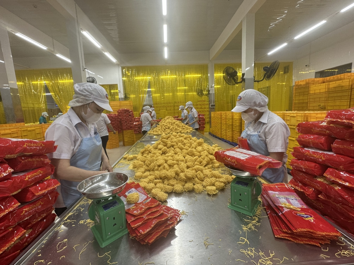 Cơ hội và thách thức của doanh nghiệp Việt khi tham gia ngành công nghiệp Halal