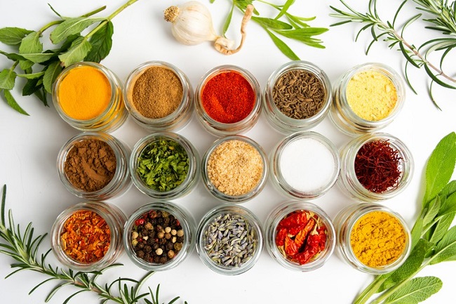Chứng Nhận Halal Cho Phụ Gia, Hương Liệu, Gia Vị Thực Phẩm