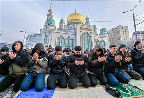 Hồi giáo thờ ai? Tín ngưỡng thờ phụng trong đạo Hồi