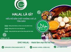 Chứng Nhận Halal Là Gì? Hướng Dẫn Toàn Tập Từ A-Z Cho Doanh Nghiệp